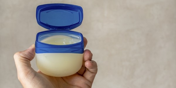 تصویر 4 از خرید و قیمت وازلین درجه یک + فروش صادراتی